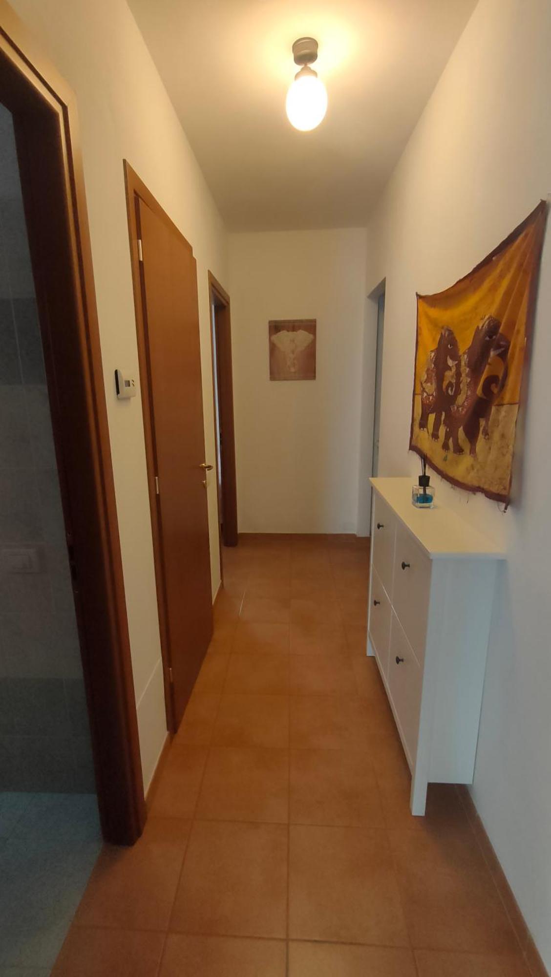 Villa Casa Toto Venturina Terme Esterno foto