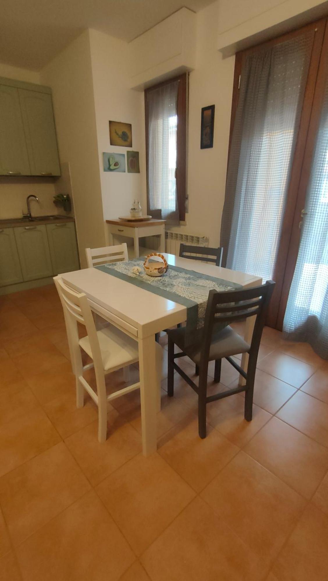Villa Casa Toto Venturina Terme Esterno foto
