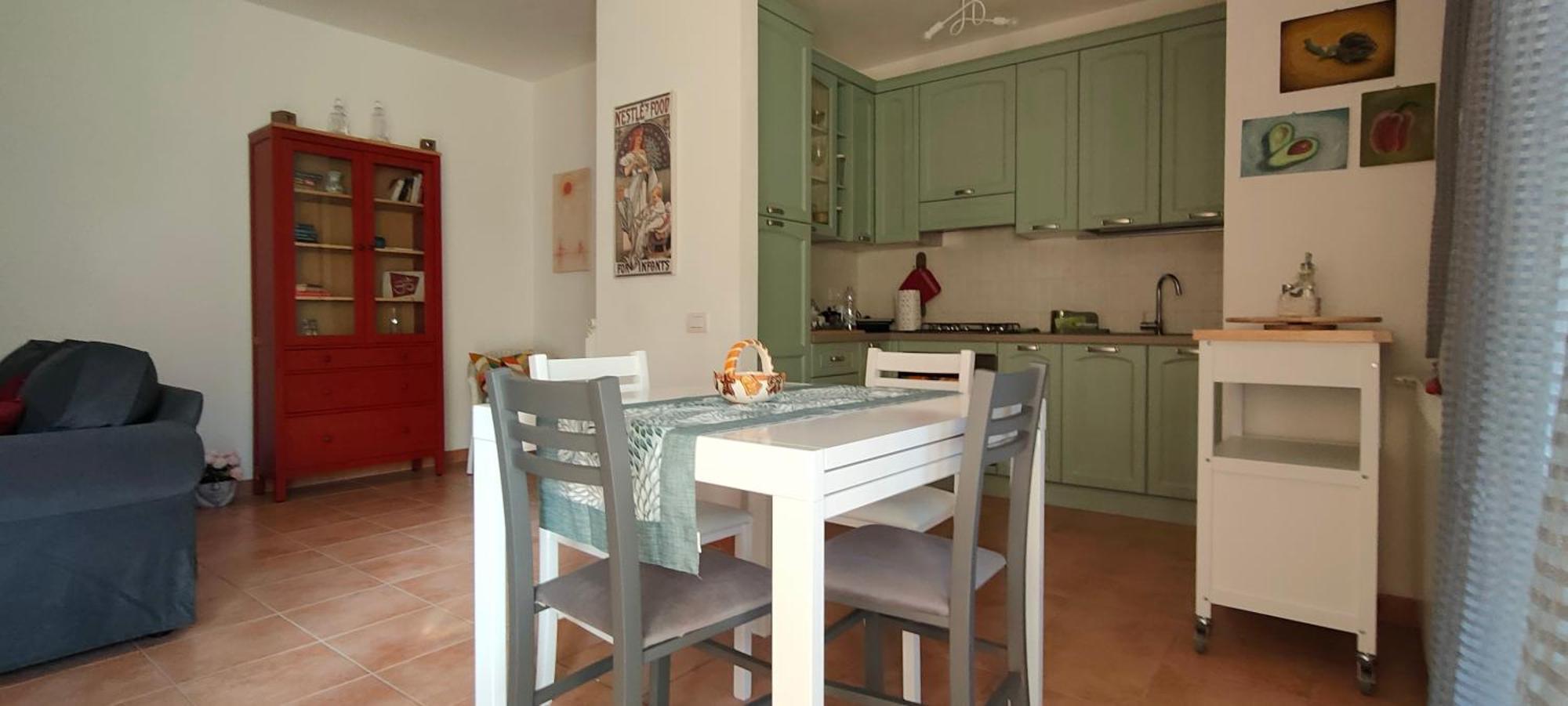 Villa Casa Toto Venturina Terme Esterno foto
