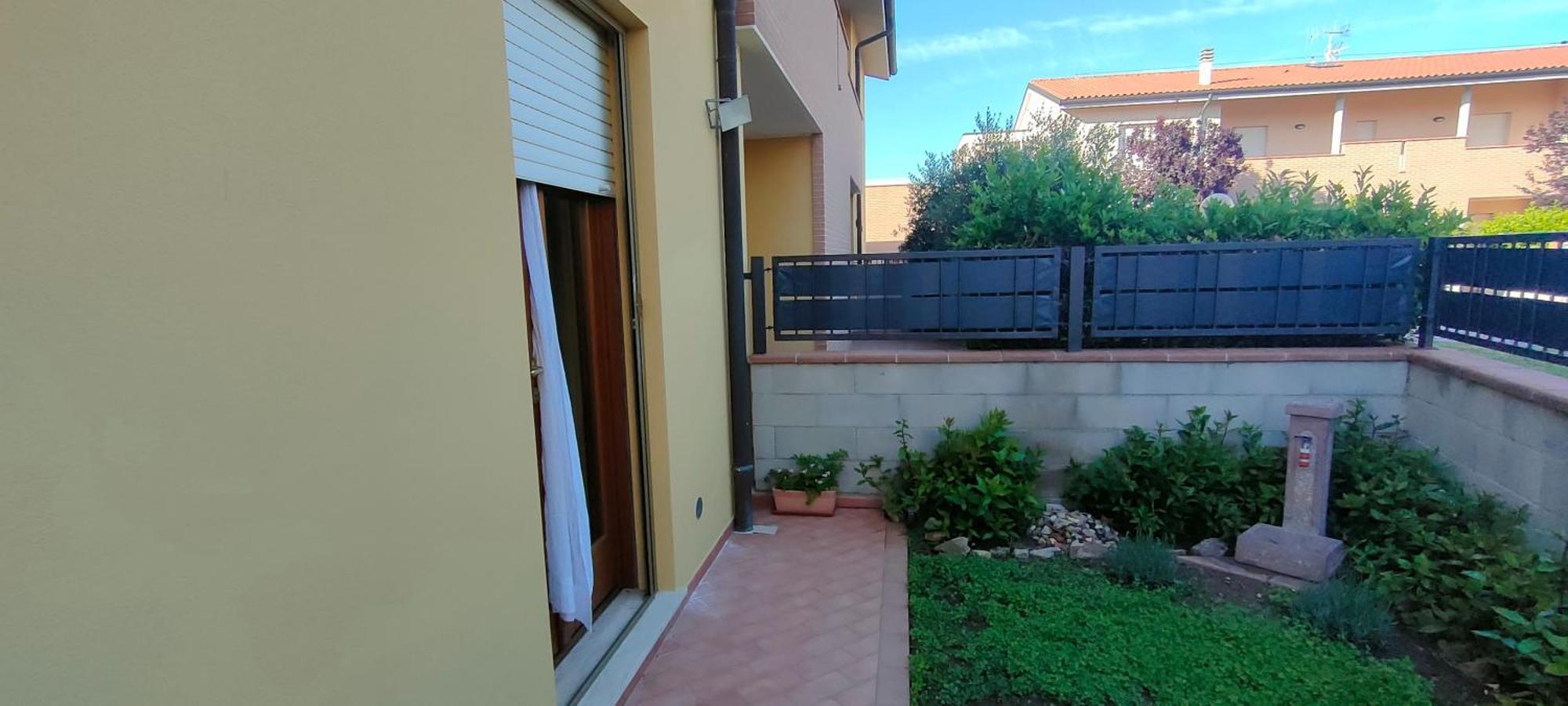 Villa Casa Toto Venturina Terme Esterno foto