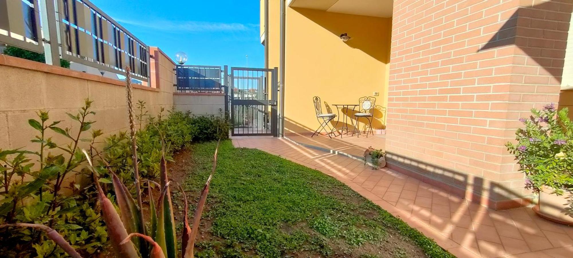 Villa Casa Toto Venturina Terme Esterno foto